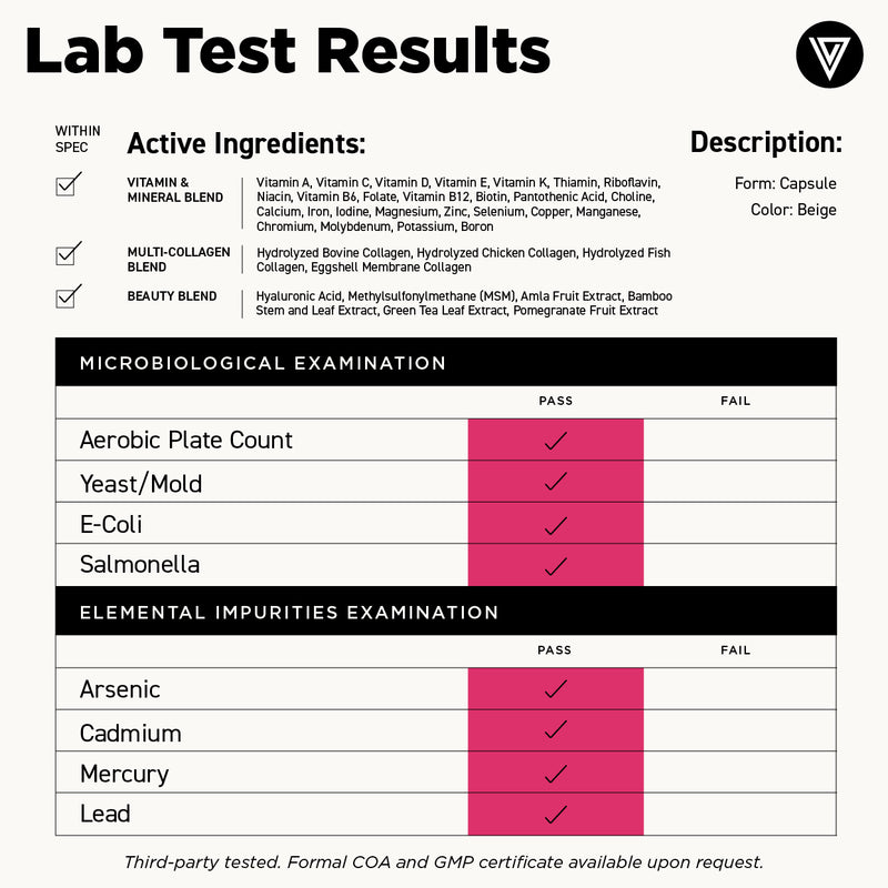 Women's Multivitamin Complex