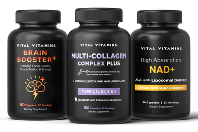 Age Defying Bundle
