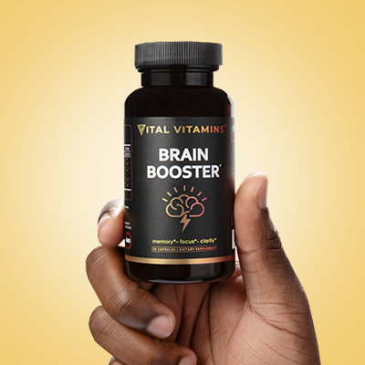 Brain Booster