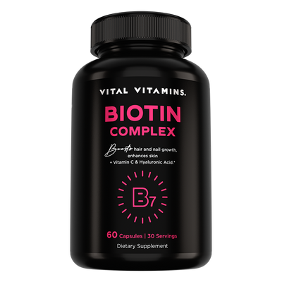 Biotin Complex