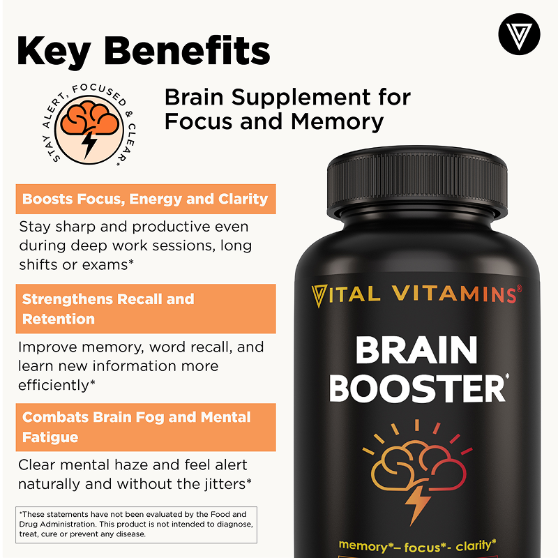Brain Booster