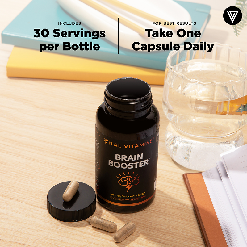 Brain Booster