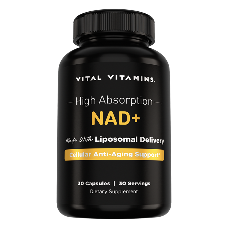 NAD+