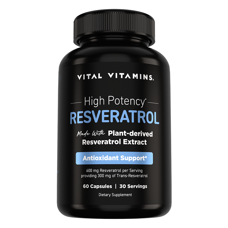 Resveratrol