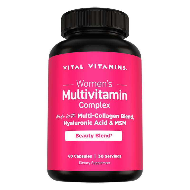 Women's Multivitamin Complex