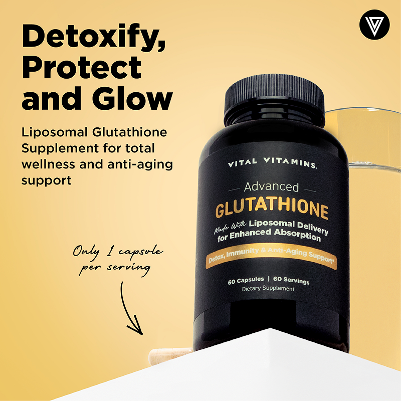 Glutathione