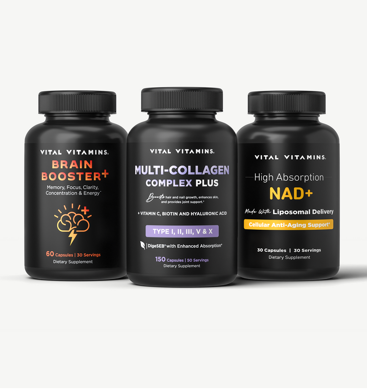 Age Defying Bundle