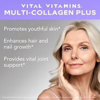 Multi Collagen Complex Plus