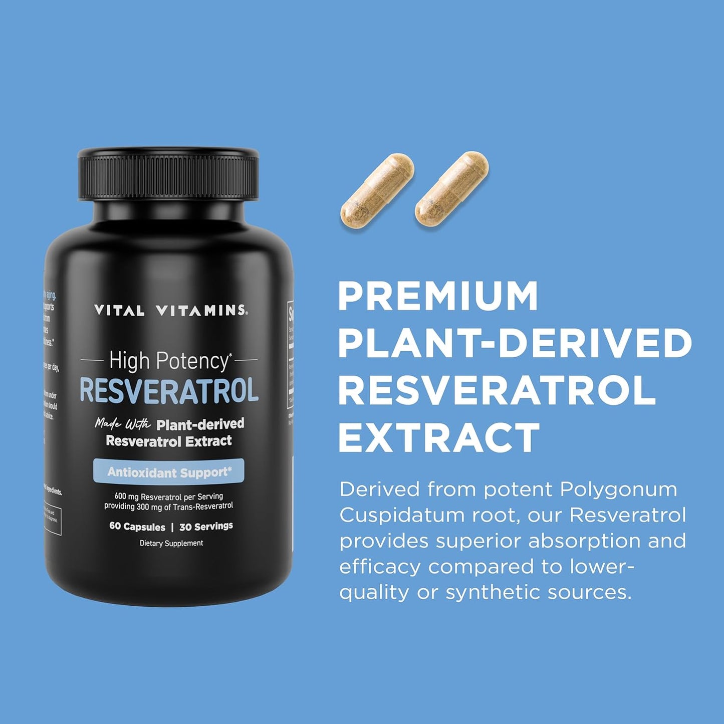 Resveratrol