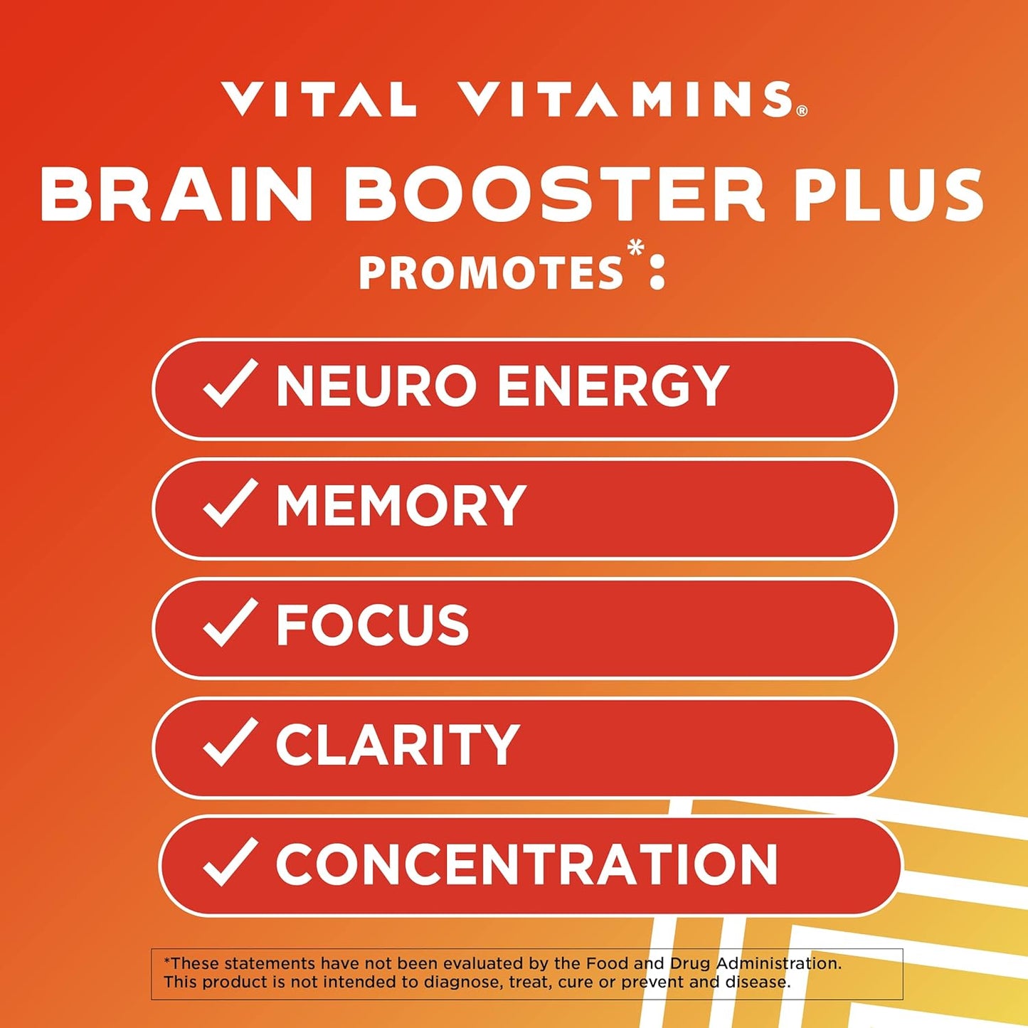 Brain Booster Plus