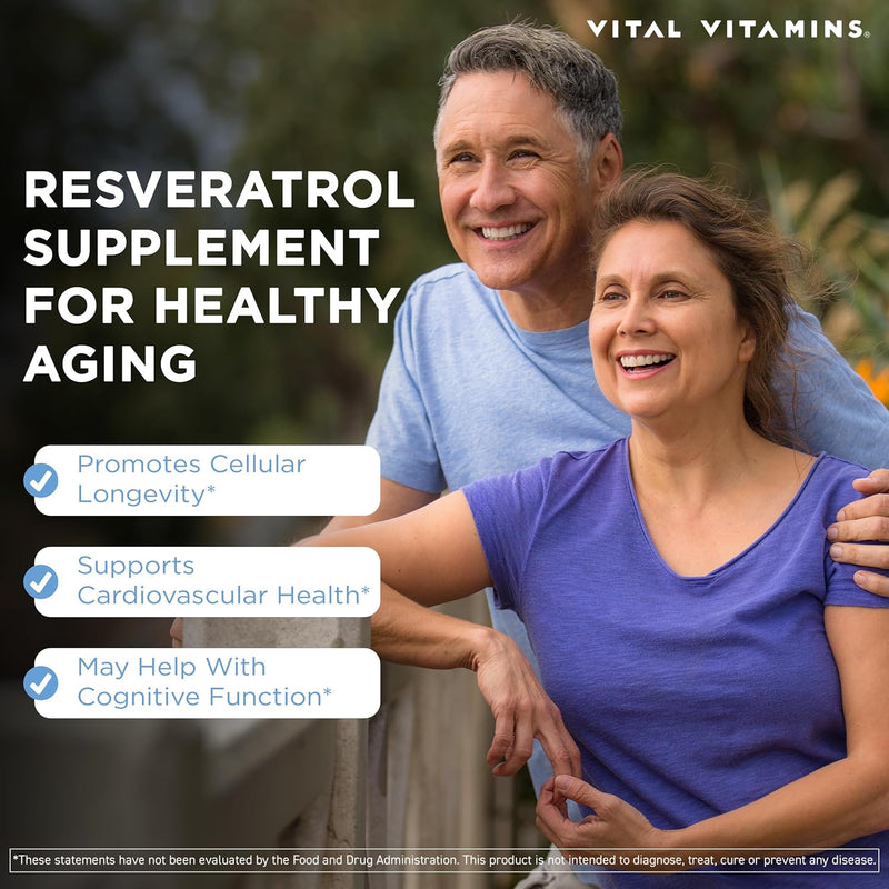 Resveratrol