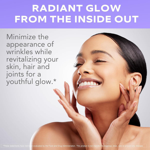 Multi Collagen Complex Plus