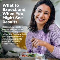 Multi-Collagen Complex Plus + Gut