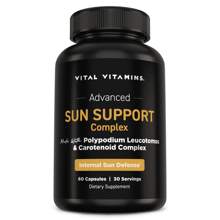 Sun Support Complex