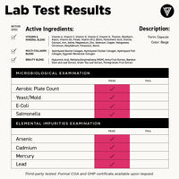 Women's Multivitamin Complex