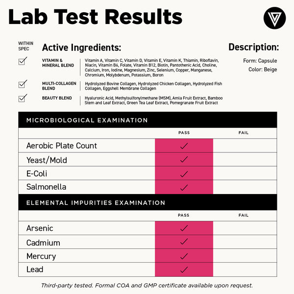 Women's Multivitamin Complex