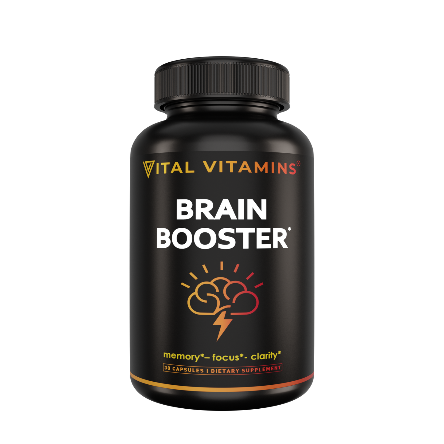 Brain Booster