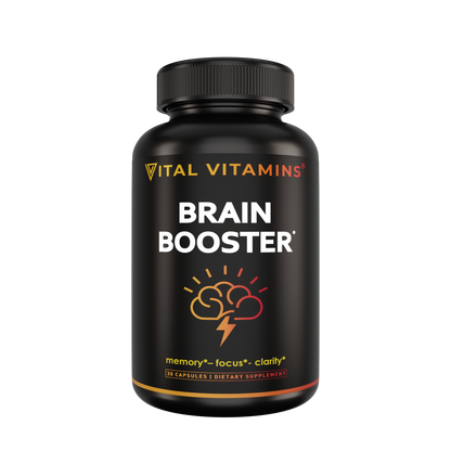 Brain Booster
