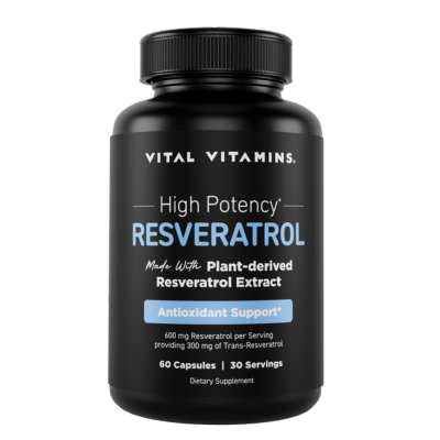 Resveratrol
