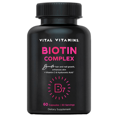 Biotin Complex