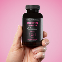 Biotin Complex