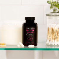 Biotin Complex