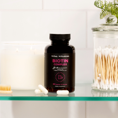 Biotin Complex