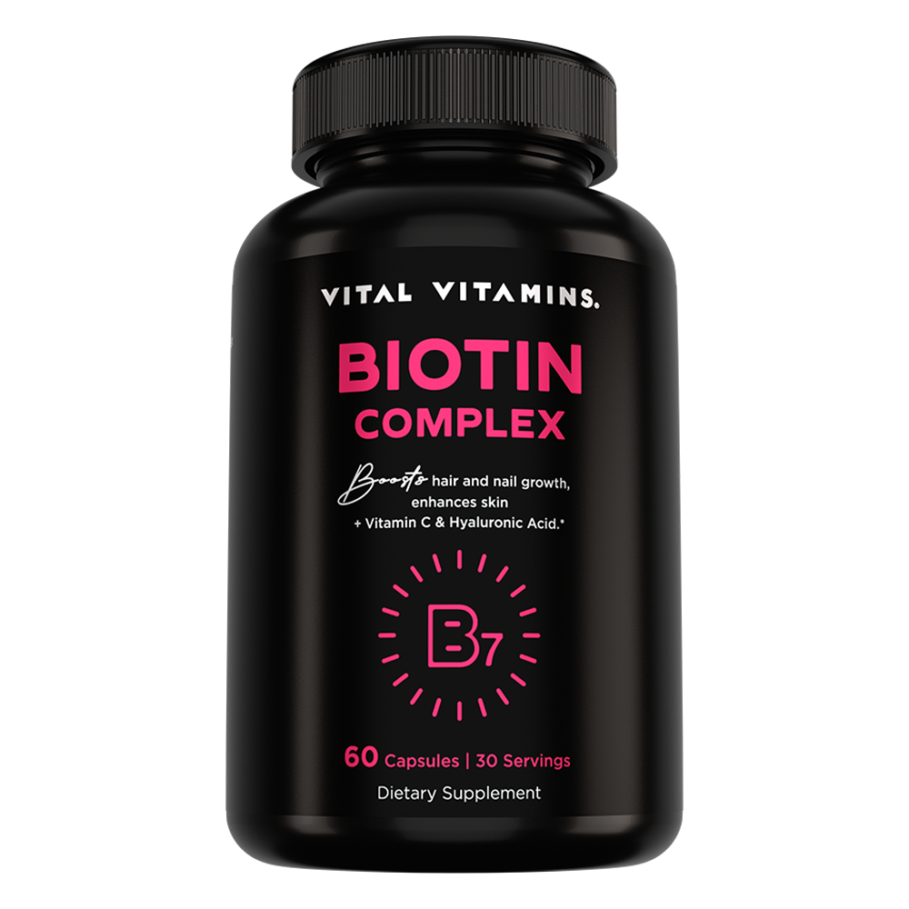 Biotin Complex