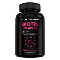Biotin Complex