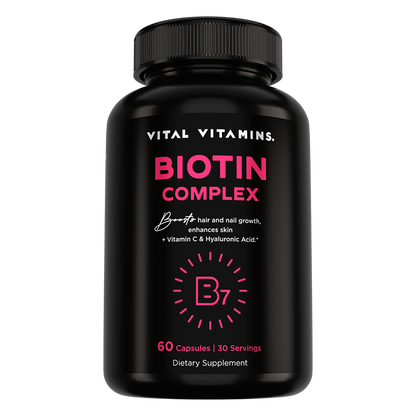 Biotin Complex