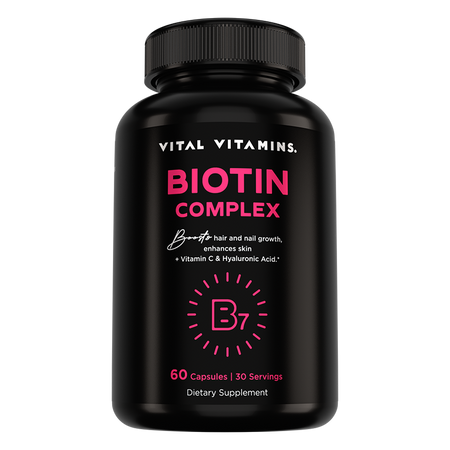 Biotin Complex
