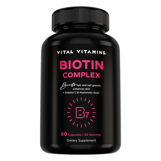 Biotin Complex