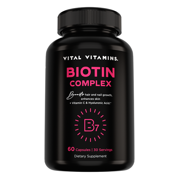 Biotin Complex