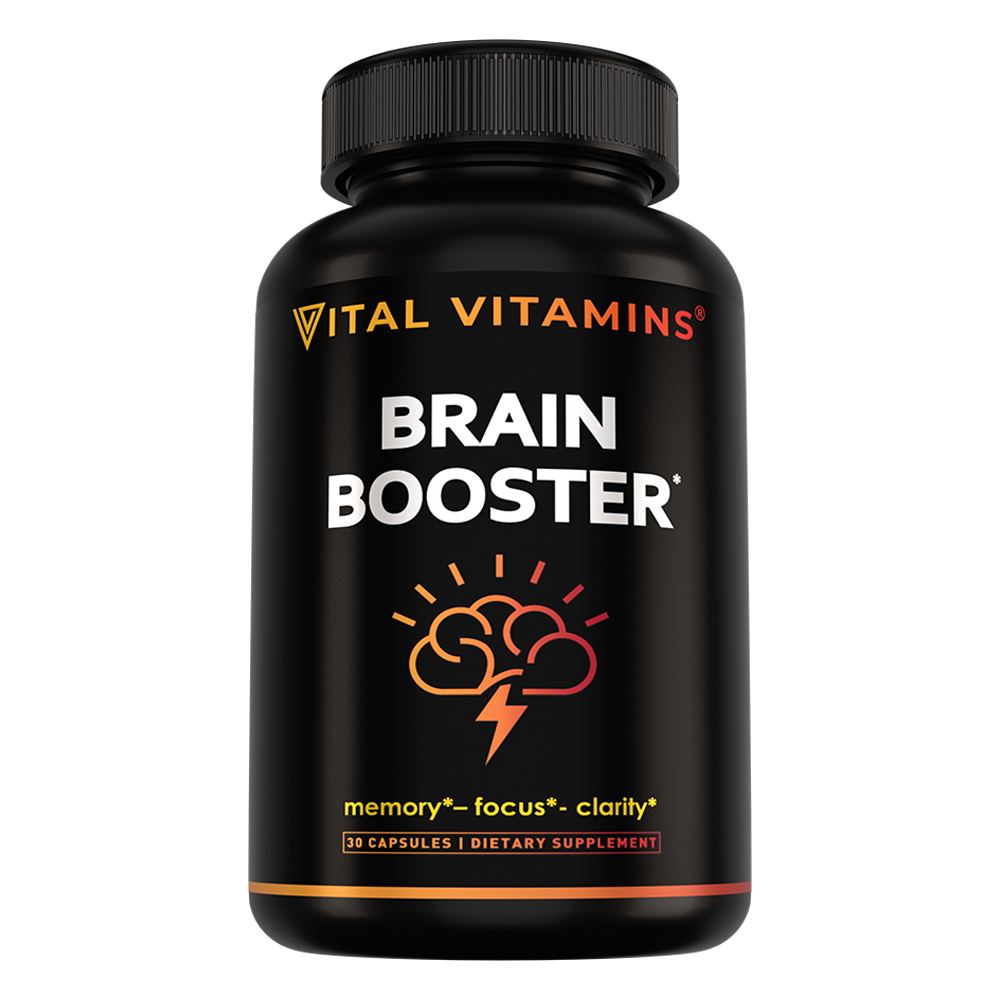 Brain Booster