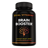 Brain Booster