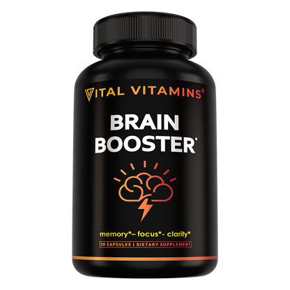 Brain Booster
