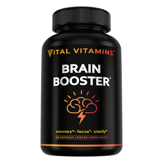 Brain Booster
