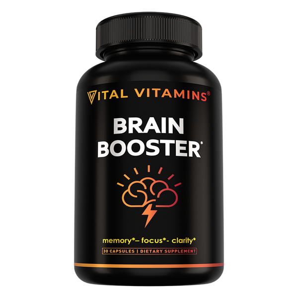 Brain Booster
