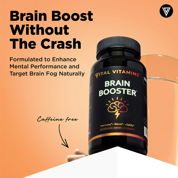 Brain Booster