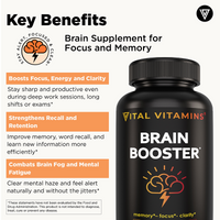 Brain Booster