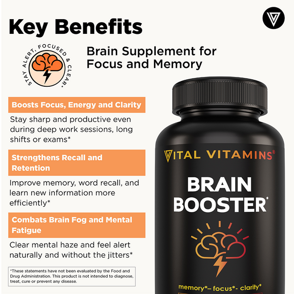 Brain Booster