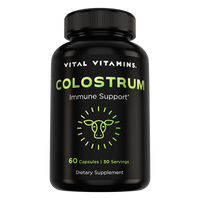 Colostrum