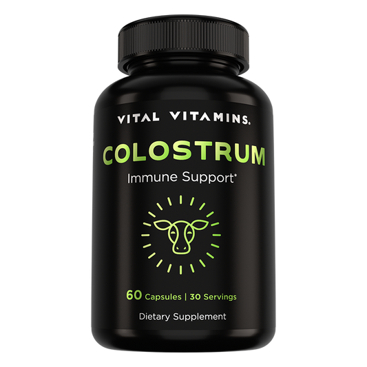 Colostrum