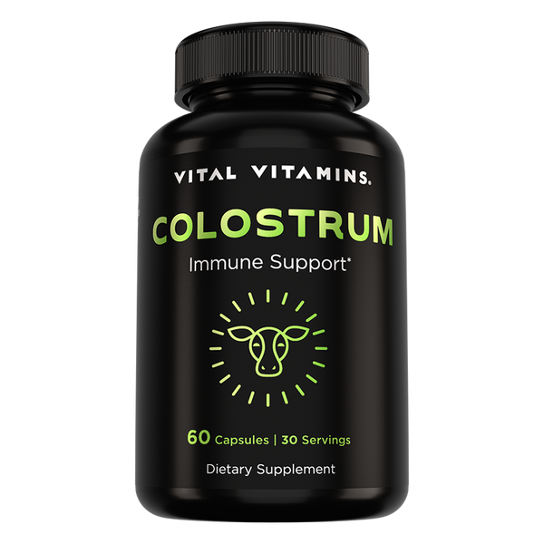 Colostrum