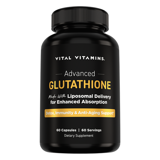 Glutathione