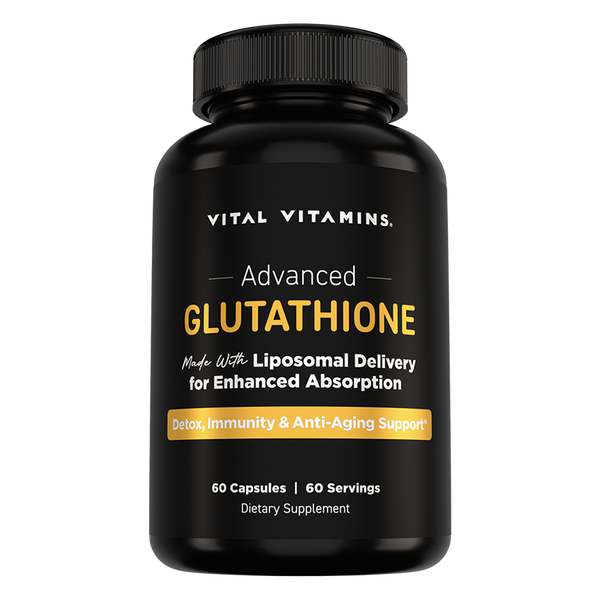 Glutathione