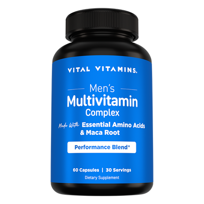 Men’s Multivitamin Complex