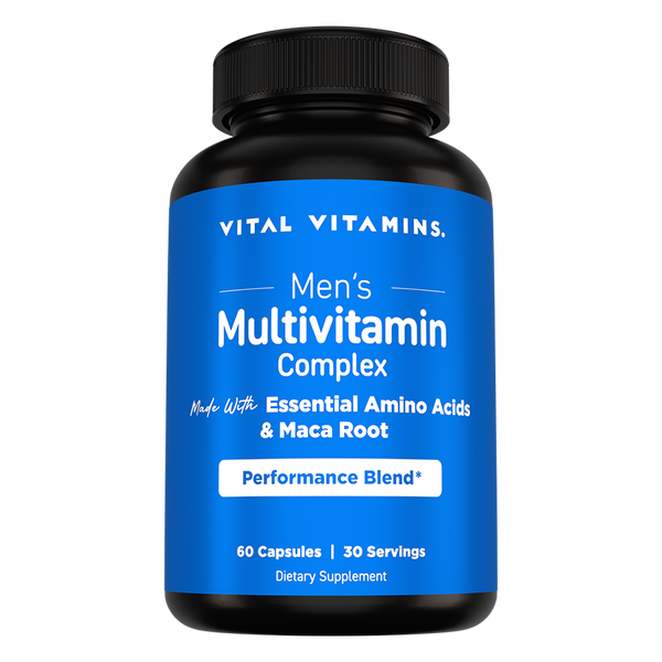 Men’s Multivitamin Complex