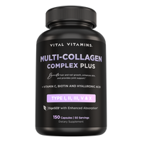 Multi Collagen Complex Plus