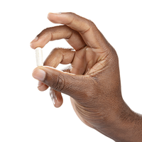 Multi Collagen Pills (Types I,II,III,V,X)